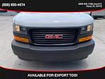 Used 2021 GMC Savana 3500 Work Van 4x2, Box Truck for sale #MN013323 - photo 15