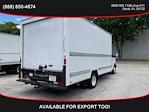 Used 2021 GMC Savana 3500 Work Van 4x2, Box Truck for sale #MN013323 - photo 4