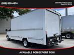 Used 2021 GMC Savana 3500 Work Van 4x2, Box Truck for sale #MN013323 - photo 6