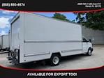 Used 2021 GMC Savana 3500 Work Van 4x2, Box Truck for sale #MN013323 - photo 7