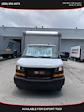 Used 2021 GMC Savana 3500 Work Van 4x2, Box Truck for sale #MN013323 - photo 9