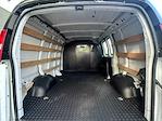 Used 2022 Chevrolet Express 2500 RWD, Empty Cargo Van for sale #N1169315 - photo 11