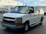 Used 2022 Chevrolet Express 2500 RWD, Empty Cargo Van for sale #N1169315 - photo 4