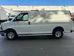 Used 2022 Chevrolet Express 2500 RWD, Empty Cargo Van for sale #N1169315 - photo 5