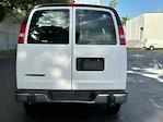 Used 2022 Chevrolet Express 2500 RWD, Empty Cargo Van for sale #N1169315 - photo 6