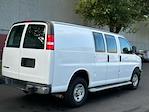 Used 2022 Chevrolet Express 2500 RWD, Empty Cargo Van for sale #N1169315 - photo 2