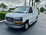 Used 2022 GMC Savana 2500 Work Van 4x2, Empty Cargo Van for sale #N1271647 - photo 1