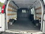 Used 2022 GMC Savana 2500 Work Van 4x2, Empty Cargo Van for sale #N1271647 - photo 10