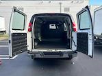 Used 2022 GMC Savana 2500 Work Van 4x2, Empty Cargo Van for sale #N1271647 - photo 16