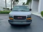 Used 2022 GMC Savana 2500 Work Van 4x2, Empty Cargo Van for sale #N1271647 - photo 4