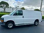 Used 2022 GMC Savana 2500 Work Van 4x2, Empty Cargo Van for sale #N1271647 - photo 5