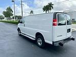 Used 2022 GMC Savana 2500 Work Van 4x2, Empty Cargo Van for sale #N1271647 - photo 2