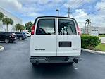 Used 2022 GMC Savana 2500 Work Van 4x2, Empty Cargo Van for sale #N1271647 - photo 6