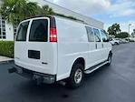 Used 2022 GMC Savana 2500 Work Van 4x2, Empty Cargo Van for sale #N1271647 - photo 7