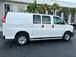 Used 2022 GMC Savana 2500 Work Van 4x2, Empty Cargo Van for sale #N1271647 - photo 3