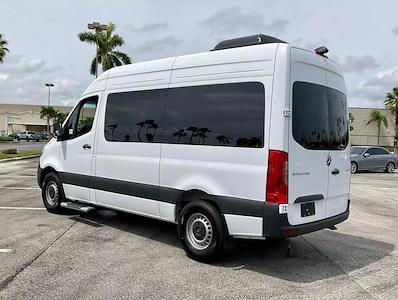 Used 2024 Mercedes-Benz Sprinter 2500 Standard Roof RWD, Passenger Van for sale #PR745526 - photo 2