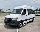 Used 2024 Mercedes-Benz Sprinter 2500 Standard Roof RWD, Passenger Van for sale #PR745526 - photo 1