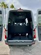 Used 2024 Mercedes-Benz Sprinter 2500 Standard Roof RWD, Passenger Van for sale #PR745526 - photo 18