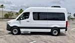 Used 2024 Mercedes-Benz Sprinter 2500 Standard Roof RWD, Passenger Van for sale #PR745526 - photo 3