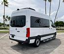 Used 2024 Mercedes-Benz Sprinter 2500 Standard Roof RWD, Passenger Van for sale #PR745526 - photo 6