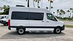 Used 2024 Mercedes-Benz Sprinter 2500 Standard Roof RWD, Passenger Van for sale #PR745526 - photo 7