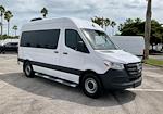 Used 2024 Mercedes-Benz Sprinter 2500 Standard Roof RWD, Passenger Van for sale #PR745526 - photo 8