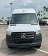 Used 2024 Mercedes-Benz Sprinter 2500 Standard Roof RWD, Passenger Van for sale #RP741961 - photo 3