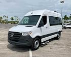 Used 2024 Mercedes-Benz Sprinter 2500 Standard Roof RWD, Passenger Van for sale #RP741961 - photo 1