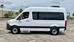 Used 2024 Mercedes-Benz Sprinter 2500 Standard Roof RWD, Passenger Van for sale #RP741961 - photo 4