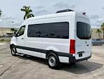 Used 2024 Mercedes-Benz Sprinter 2500 Standard Roof RWD, Passenger Van for sale #RP741961 - photo 2