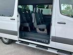 Used 2024 Mercedes-Benz Sprinter 2500 Standard Roof RWD, Passenger Van for sale #RP741961 - photo 9