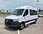 Used 2024 Mercedes-Benz Sprinter 2500 Standard Roof RWD, Passenger Van for sale #RP742621 - photo 1