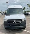 Used 2024 Mercedes-Benz Sprinter 2500 Standard Roof RWD, Passenger Van for sale #RP742621 - photo 3