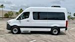 Used 2024 Mercedes-Benz Sprinter 2500 Standard Roof RWD, Passenger Van for sale #RP742621 - photo 4