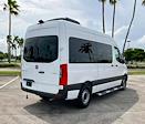 Used 2024 Mercedes-Benz Sprinter 2500 Standard Roof RWD, Passenger Van for sale #RP742621 - photo 5