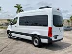 Used 2024 Mercedes-Benz Sprinter 2500 Standard Roof RWD, Passenger Van for sale #RP742621 - photo 2