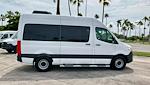 Used 2024 Mercedes-Benz Sprinter 2500 Standard Roof RWD, Passenger Van for sale #RP742621 - photo 7