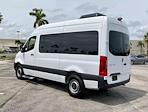 Used 2024 Mercedes-Benz Sprinter 2500 Standard Roof RWD, Passenger Van for sale #RP743250 - photo 2