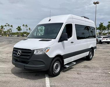 Used 2024 Mercedes-Benz Sprinter 2500 Standard Roof RWD, Passenger Van for sale #RP743251 - photo 1