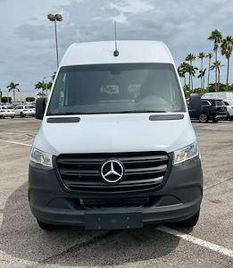 Used 2024 Mercedes-Benz Sprinter 2500 Standard Roof RWD, Passenger Van for sale #RP743849 - photo 2