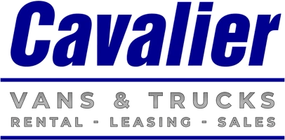 Cavalier Vans & Trucks logo