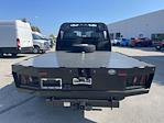 New 2024 Ford F-350 XL Crew Cab 4WD, Flatbed Truck for sale #FTR1804 - photo 6