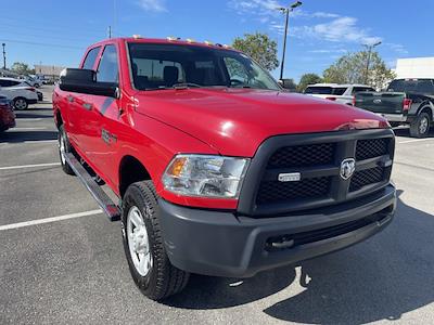 Used 2016 Ram 3500 Tradesman Crew Cab 4WD, Pickup for sale #FTR1994A - photo 1