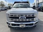 New 2023 Ford F-350 XL Regular Cab 4WD, Crysteel E-Tipper Dump Truck for sale #NTP13193 - photo 4