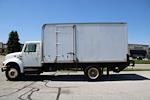 1999 International 4700 4x2, Box Truck for sale #NTP14223A - photo 4