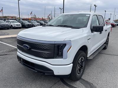 2023 Ford F-150 Lightning SuperCrew Cab AWD, Pickup for sale #NTP14573 - photo 1