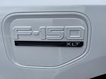 2023 Ford F-150 Lightning SuperCrew Cab AWD, Pickup for sale #NTP14573 - photo 10