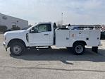 2023 Ford F-350 Regular Cab DRW 4WD, Reading Classic II Steel Service Truck for sale #NTP14723 - photo 5