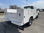 2023 Ford F-350 Regular Cab DRW 4WD, Reading Classic II Steel Service Truck for sale #NTP14723 - photo 7