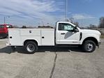 2023 Ford F-350 Regular Cab DRW 4WD, Reading Classic II Steel Service Truck for sale #NTP14723 - photo 8